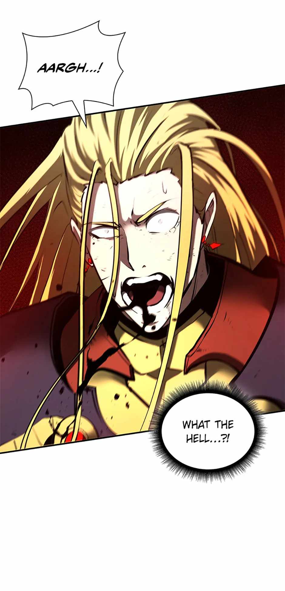 I Returned as an FFF-Class Witch Doctor Chapter 108 28